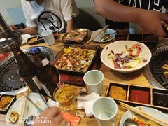 -梅梅家的烤肉店(槐北路店)