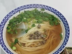 -西域美食(西直门南小街店)