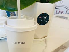 -LAB COFFEE来杯咖啡(浦仓路店)