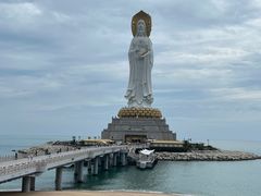 -三亚南山文化旅游区