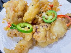 -一哥美食(总店)