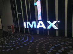 -万达影城(汉街万达广场IMAX店)
