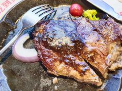 -吉布鲁牛排海鲜自助(西湖万达店)