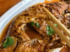 -东北四季饺子王(华山路店)