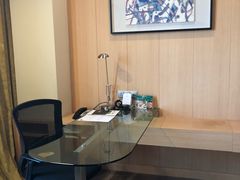 -上海虹桥西郊假日酒店