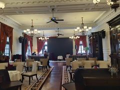 -Salon de Ville浦江汇(上海外滩华尔道夫酒店店)