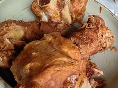 -95号酱骨·一块豆腐(展春园西路店)