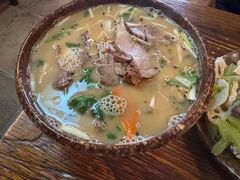 -玉祥府牛肉罩饼(金光道店)