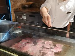 -佛山保利洲际酒店·月色西餐厅