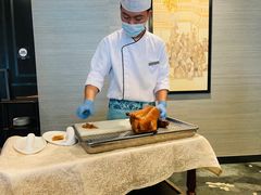 -海湾壹品·粤菜·早茶·烤鸭(拱北店)