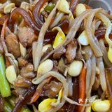 红烧小丸子盒饭