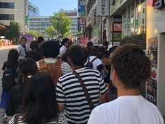 -神仙雪浓汤(明洞店)