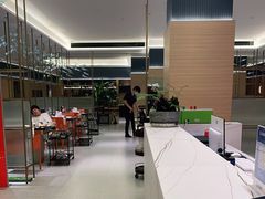 大堂-红鼎豆捞·非遗鲍皇汤火锅(宝丰路店)