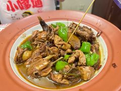 -阿财老铺·老蚌埠龙虾城(华夏总店)