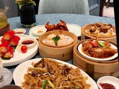 -丰鲤楼•闽南茶楼(仟禧汇店)