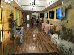 -昱南托育园.托班晚托.寒暑假班