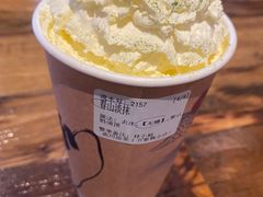 -成川茶店·潮汕工夫浓茶(万象店)