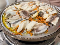 -凯盈阁私房菜·桑拿鸡(绿茵花园店)