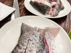 -正能量脆肉鲩火锅