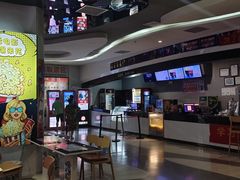 -中影大导演巨幕影城(深圳西乡店)