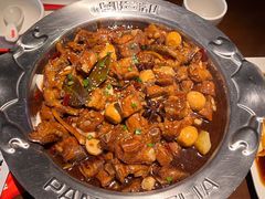 -胖哥俩肉蟹煲(福州仓山爱琴海店)