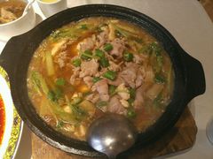 -辣螃铠盆盆蟹大排档(海昌店)