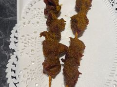 -炊烟小炒黄牛肉(浦东世纪汇店)