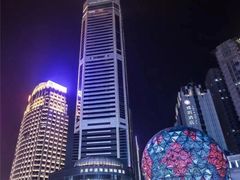 -大连中远海运洲际酒店