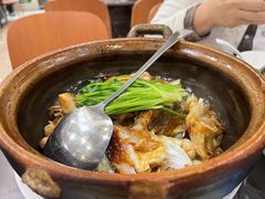 -美极鲜食坊(宝安南路店)