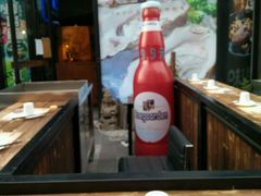 -HIHE Bistro·Oyster Bar(华熙live店)