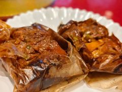 -粤北餐馆