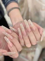 -M·X Nail日式美甲美睫