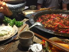 -重庆渝达老火锅(春熙路店)