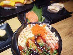 -榴大大·寿司先生(市桥店)
