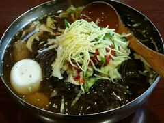 传统冷面-服务大楼冷面(延大店)