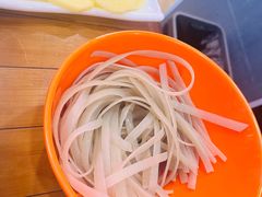 -老城红焖羊肉(人民路店)