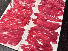 -牛事制造局牛肉火锅(莲岳路店)