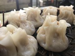 可爱的烧卖-枫泾丁氏烧卖(枫丽路店)