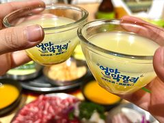 -韩张·韩国传统烤肉(万象汇店)