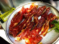 -大叹号·朝鲜族烤肉(潍坊泰华城店)