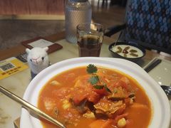 -天山传奇新疆菜(SKLP店)