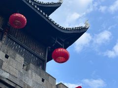 -乾州古城