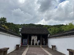 -王阳明故居