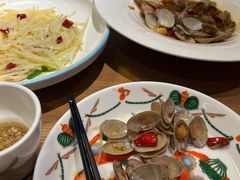-味莊餐厅(康庄南街店)