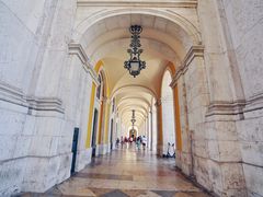 -商业广场(Praça do Comércio)