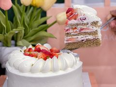 -积慕Cake(解放大道店)