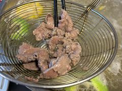 -官塘陈记鱼生·潮汕砂锅粥·牛肉火锅(潮枫路总店)