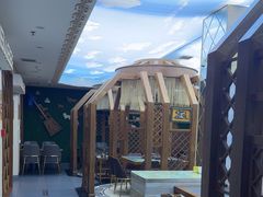 -诺敏塔拉奶茶-布里亚特包子-手把肉(锦都会店)