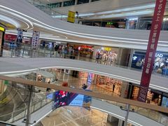 -KK ONE(京基滨河时代店)