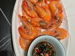 -金海湾海鲜排档(朱家尖店)